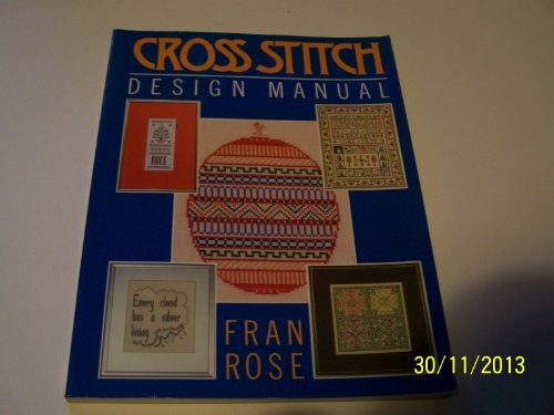 Cross-Stitch Design Manual