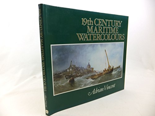 19th Century Maritime Watercolours
