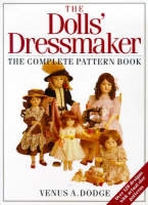 The Dolls' Dressmaker