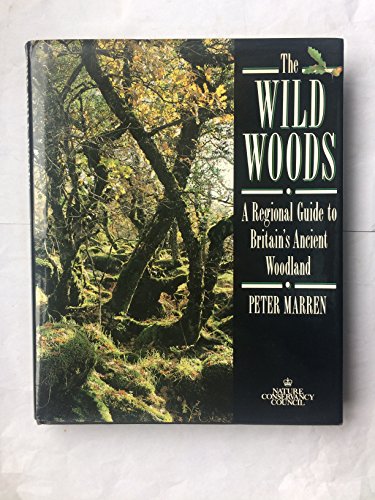 The Wild Woods