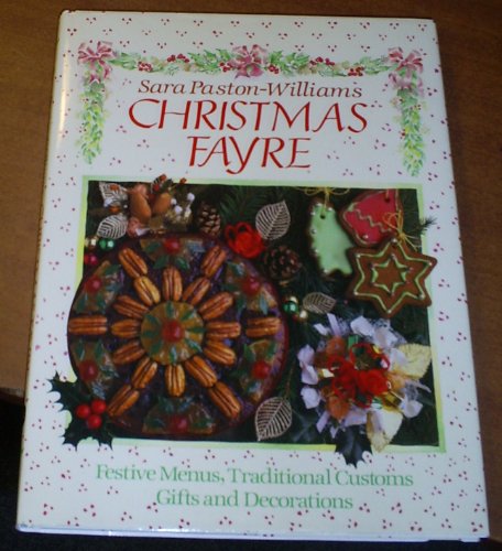 Christmas Fayre