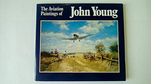 The Aviation Paintings of John Young