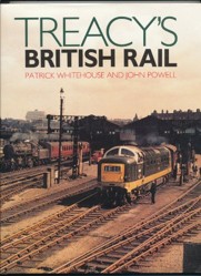 Treacy'S British Rail