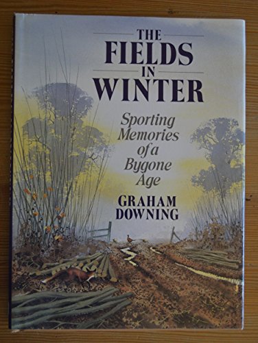 The Fields in Winter