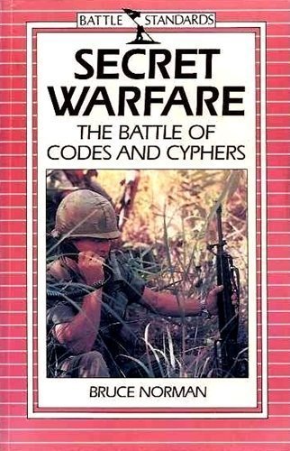Secret Warfare