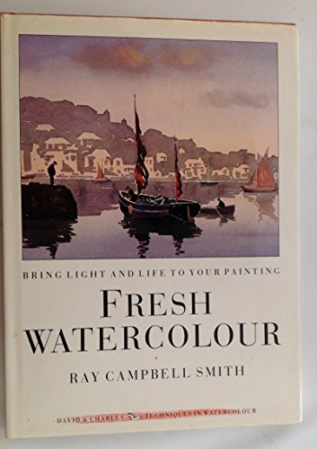 Fresh Watercolour