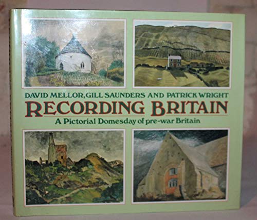 Recording Britain