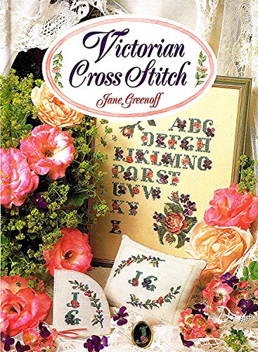 Victorian Cross Stitch