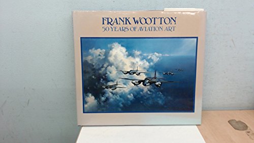 Frank Wootton