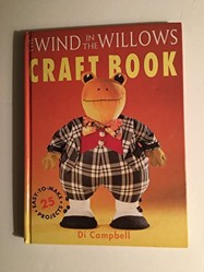 "Wind in the Willows" Craft Book