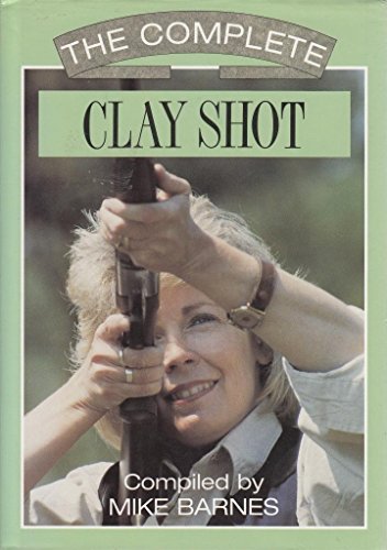 The Complete Clay Shoot