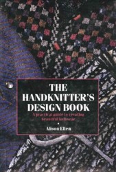 The Handknitter's Design Book
