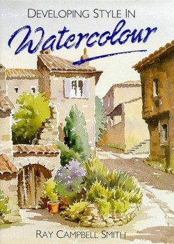 Developing Style in Watercolour