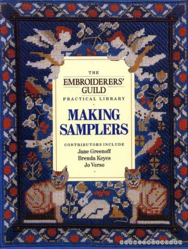 The The Embroiderers' Guild Practical Library