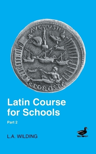 Latin Course for Schools Part 2