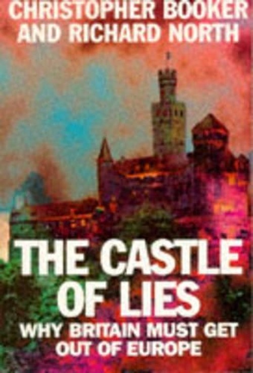 Castle of Lies