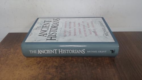 The Ancient Historians