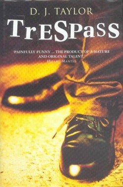 Trespass