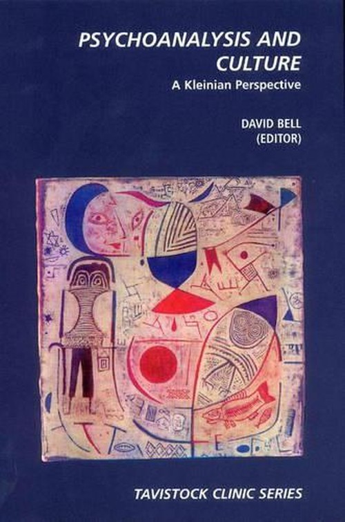 Psychoanalysis and Culture