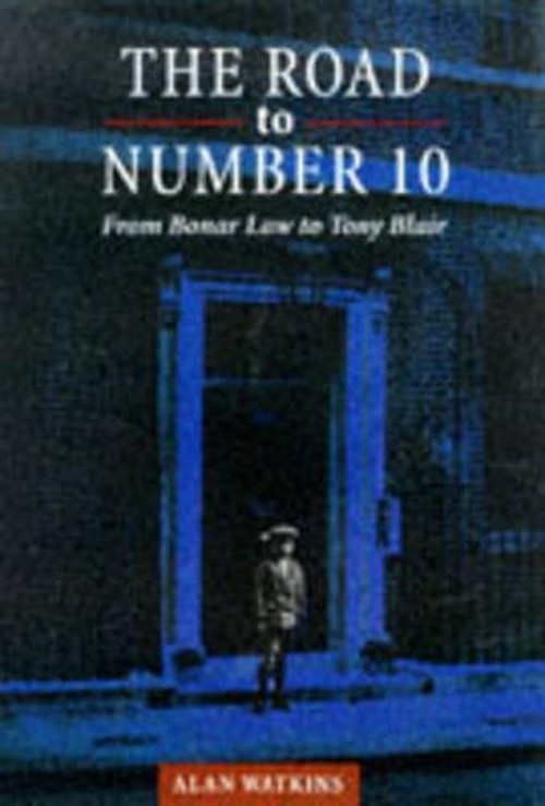 The Road to Number 10