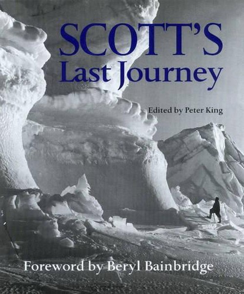 Scott's Last Journey