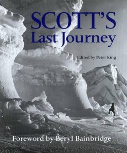 Scott's Last Journey