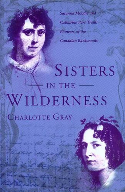 Sisters in the Wilderness