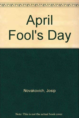 April Fool's Day