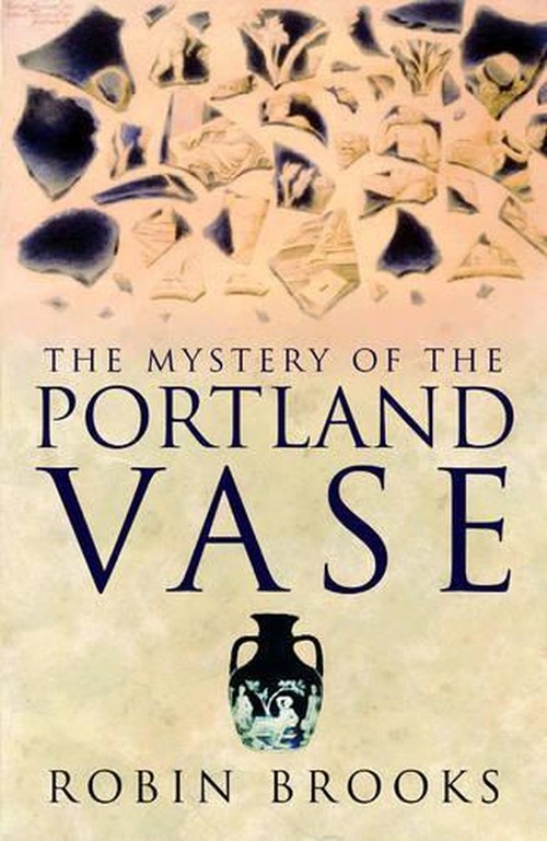 Mystery of the Portland Vase