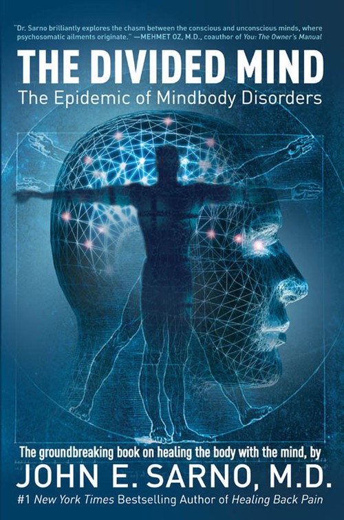 The Divided Mind