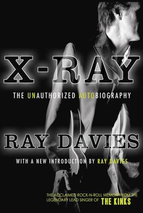 X-ray