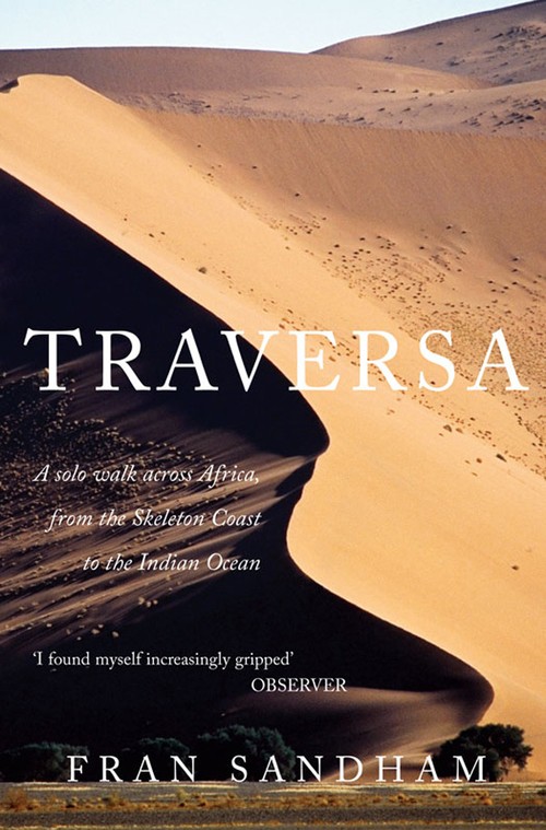 Traversa