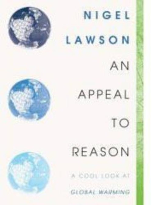 An Appeal to Reason