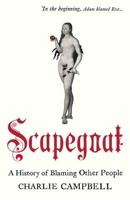 Scapegoat