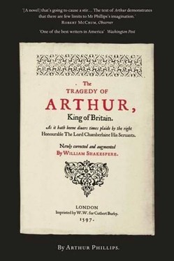 Tragedy Of Arthur