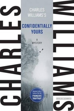 Confidentially Yours