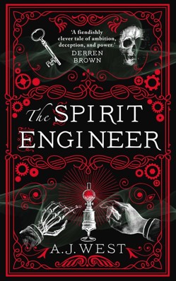 The Spirit Engineer