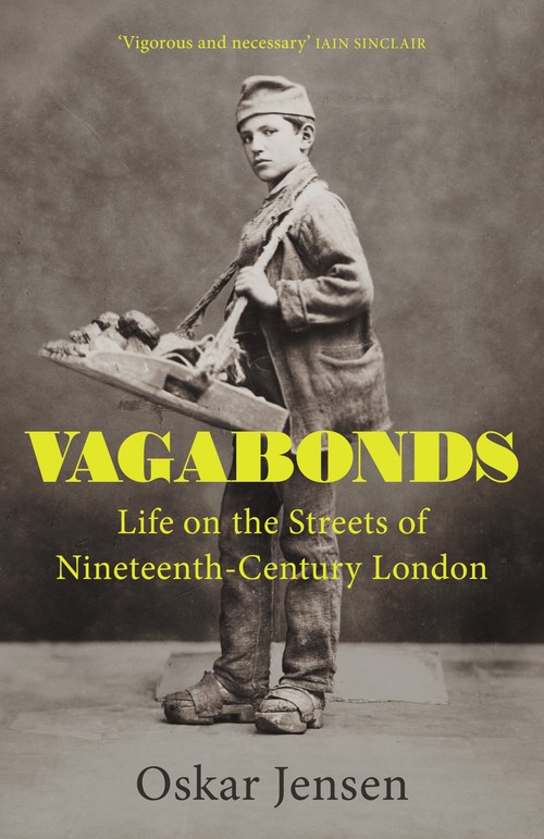 Vagabonds