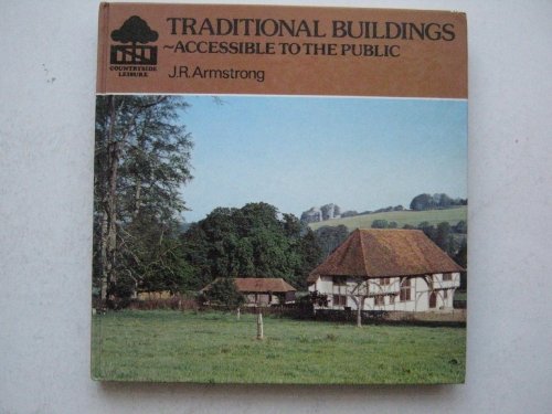 Traditional Buildings Accessible to the Public