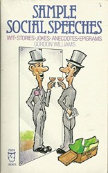 Sample Social Speeches