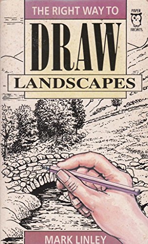 Right Way to Draw Landscapes