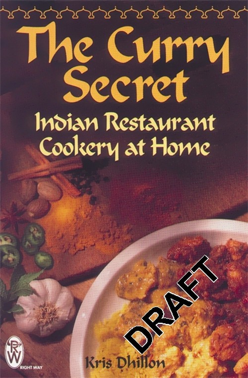 The Curry Secret