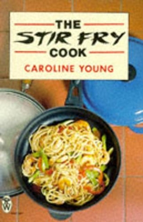 The Stir Fry Cook