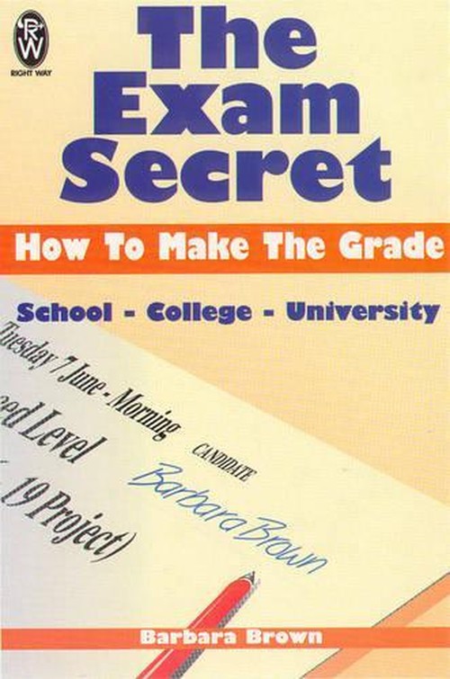 The Exam Secret