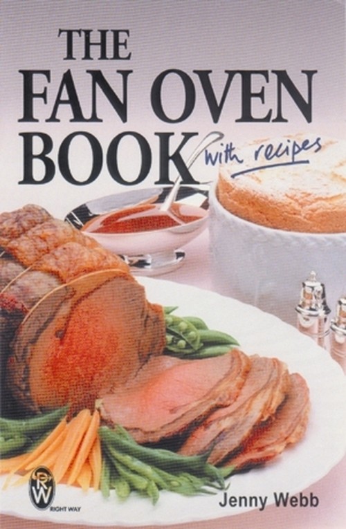 The Fan Oven Book