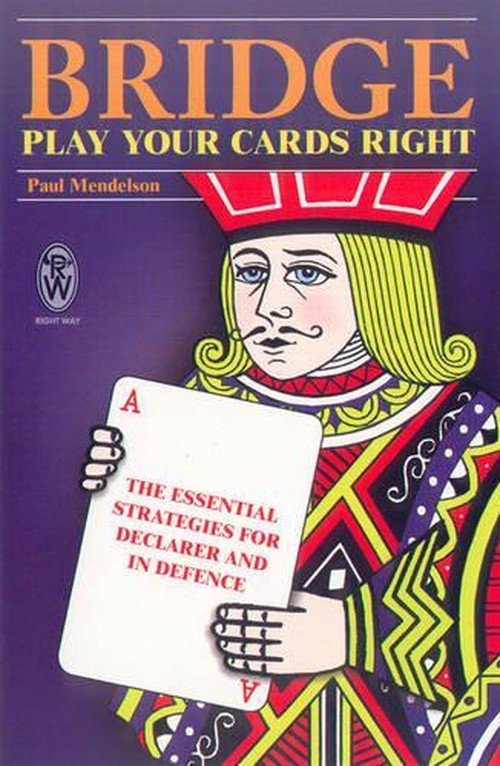 Bridge - Play Your Cards Right