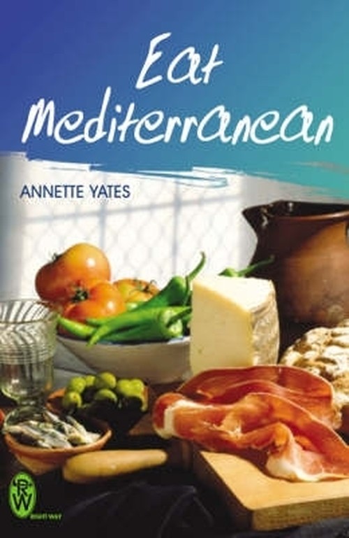 Eat Mediterranean