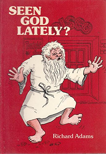 Seen God Lately?