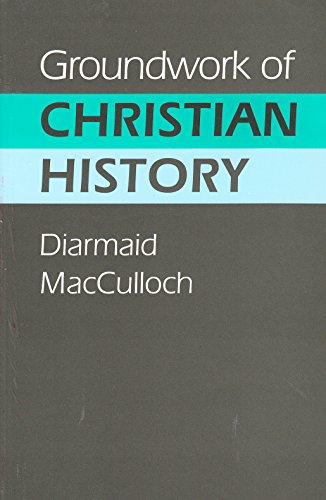 Groundwork of Christian History
