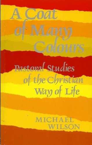 A Coat of Many Colours